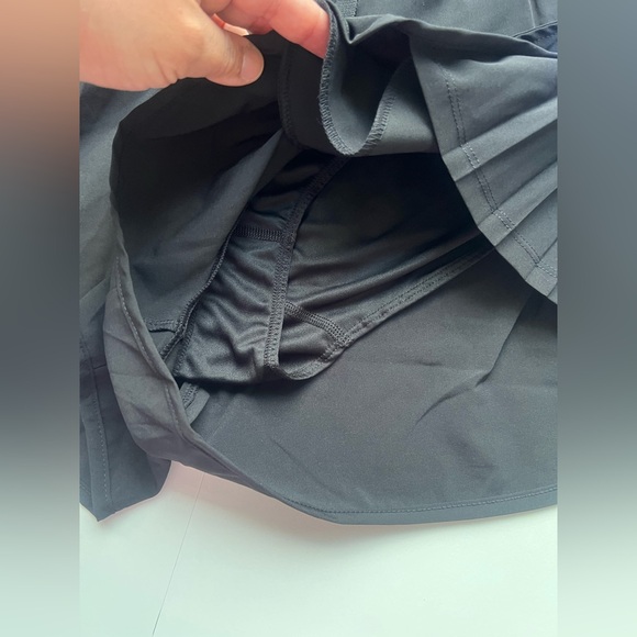 JoyLab Women's Black Shorts - Picture 3 of 6